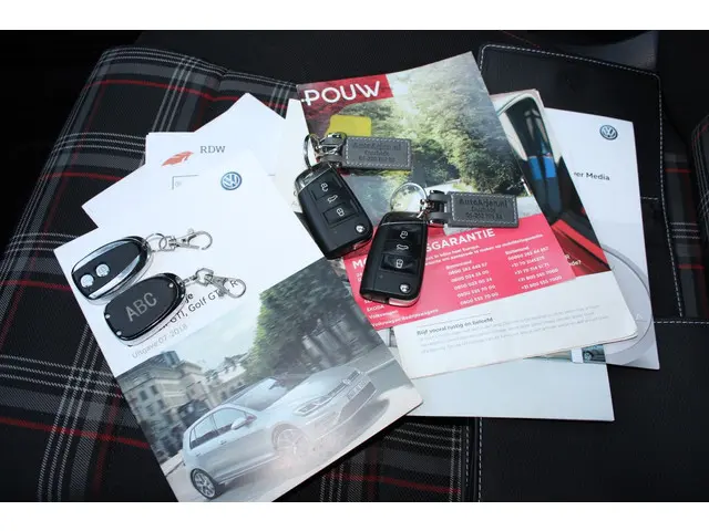 Volkswagen Golf 2.0 TSI GTI Performance 2019 Benzine 25