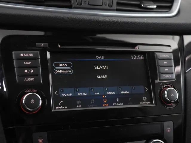 Nissan QASHQAI 1.3 DIG-T Design Edition 2021 Benzine 25
