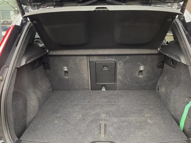 Volvo XC40 Recharge Plus 2022 Elektrisch 7