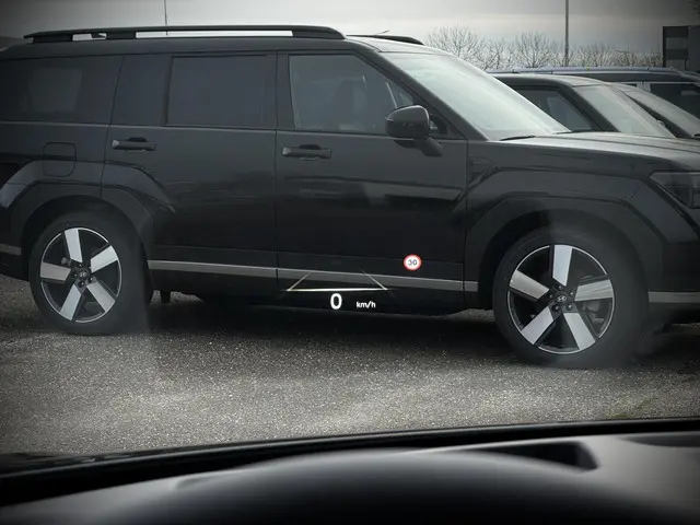 Hyundai IONIQ 6 Business 77.4 kWh 2025 Elektrisch 29