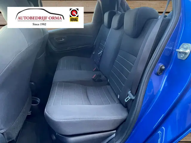 Toyota Yaris 1.5 Hybrid Bi-Tone 2017 Hybride Benzine 8