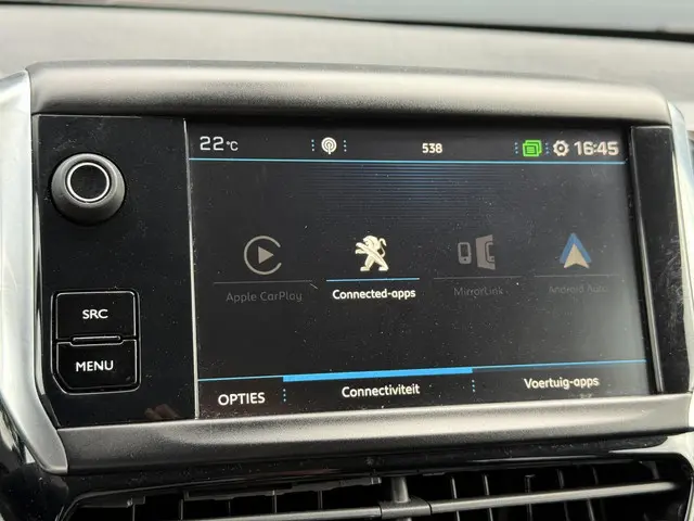 Peugeot 2008 1.2 PureTech Signature 2019 Benzine 14