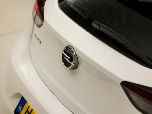 Opel Corsa 1.2 Sport 2020 Benzine 23