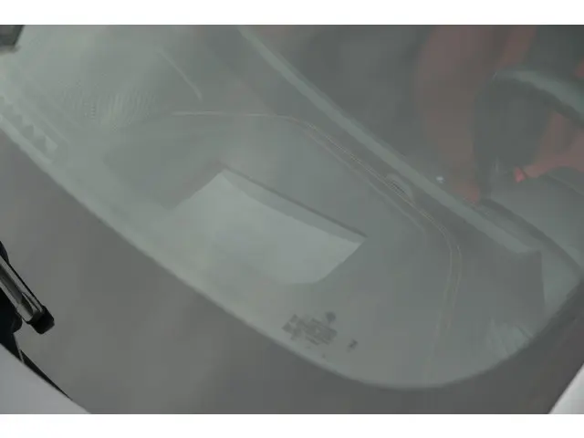 BMW M3 Touring Competition 510pk xDrive 2022 Benzine 26