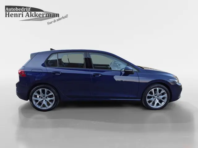 Volkswagen Golf 1.5 TSI Life 2020 Benzine 6