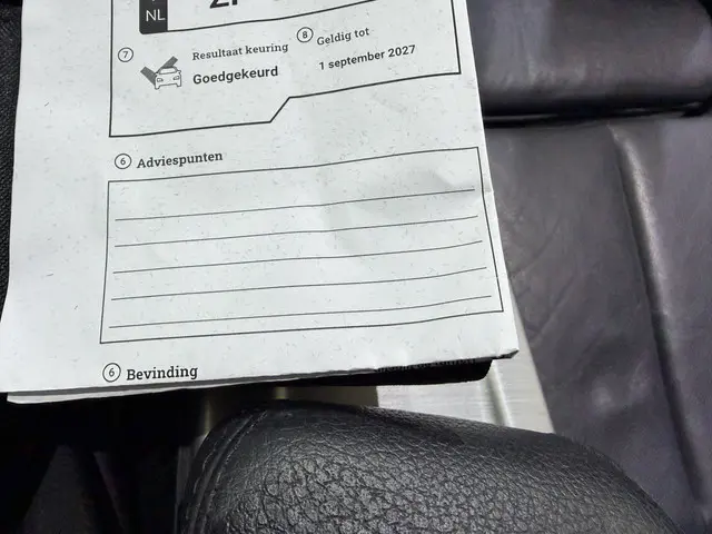 BMW 3 Serie Touring 318i M Sport Aut8 2019 Benzine 20