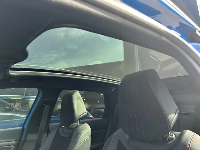 Peugeot 308 SW 1.2 Turbo 130 PK GT 2020 Benzine 20