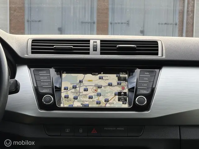 Škoda Fabia Combi 1.2 TSI Drive|VERKOCHT| 2017 Benzine 18