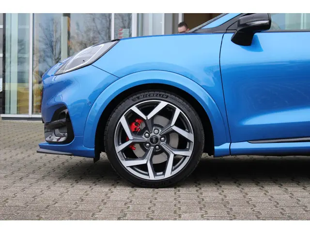 Ford Puma 1.5 EcoBoost ST-X 2021 Benzine 45