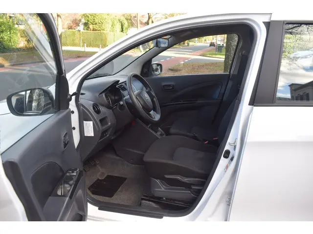 Suzuki Celerio 1.0 Comfort 2019 Benzine 9