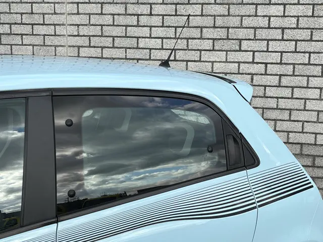 Renault Twingo 1.0 SCe Collection 2016 Benzine 27