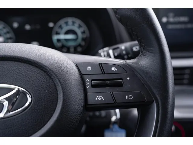 Hyundai i20 1.0 T-GDI Trend Mild Hybrid 2023 Benzine 23