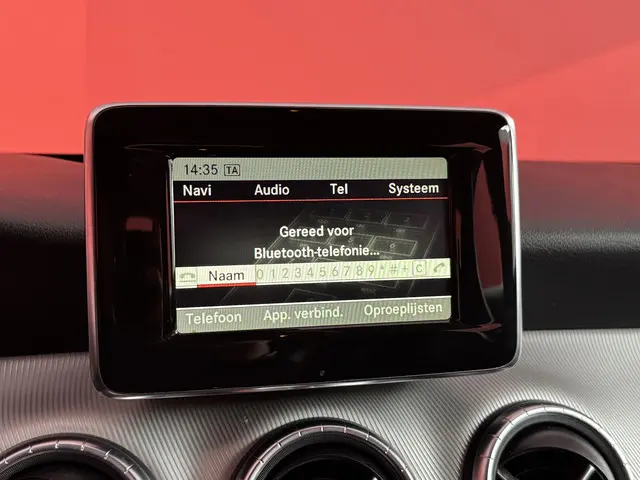 Mercedes-Benz CLA 180 CDI Ambition 2014 Diesel 36