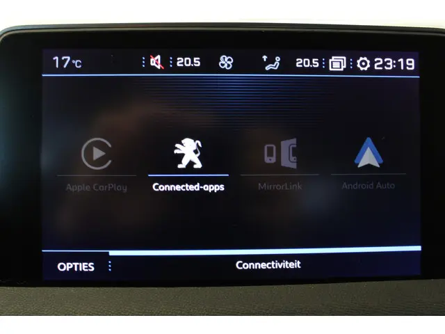Peugeot 3008 1.2 PureTech Allure 2019 Benzine 15
