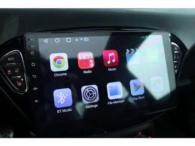 Opel ADAM 1.4 TURBO S 2015 Benzine 33