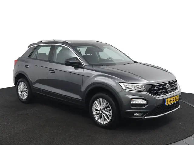 Volkswagen T-Roc 1.5 TSI Style Business 2021 Benzine 5