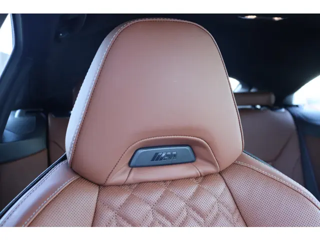 BMW i4 eDrive40 High Executive 2024 Elektrisch 13