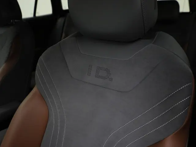 Volkswagen ID.4 First 77 kWh 204PK 2020 Elektrisch 18