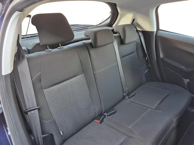 Peugeot 208 1.2 PureTech Allure | automaat 2017 Benzine 14