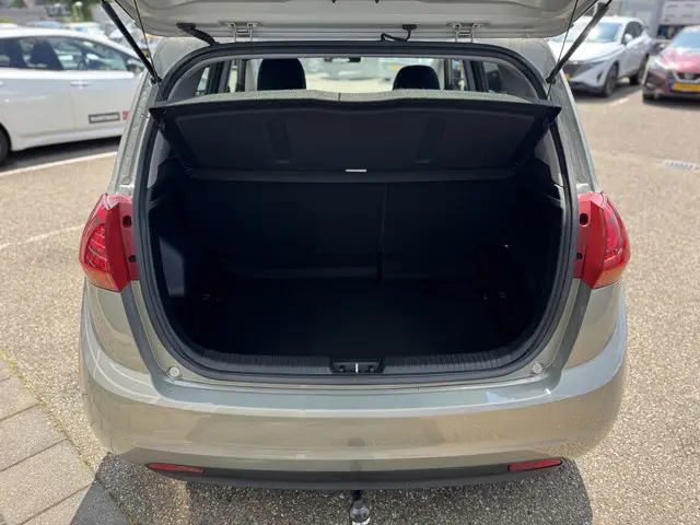 Kia Venga 1.6 CVVT DynamicLine 2015 Benzine 7