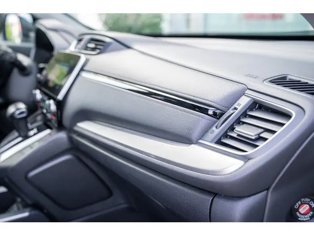 Honda CR-V 1.5i V-TEC LIFESTYLE TURBO 2020 Benzine 48