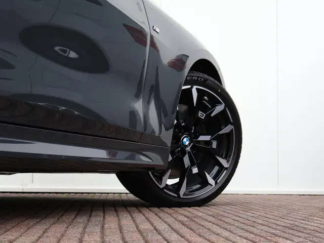 BMW 4 Serie 420i Cabrio 2025 Benzine 10