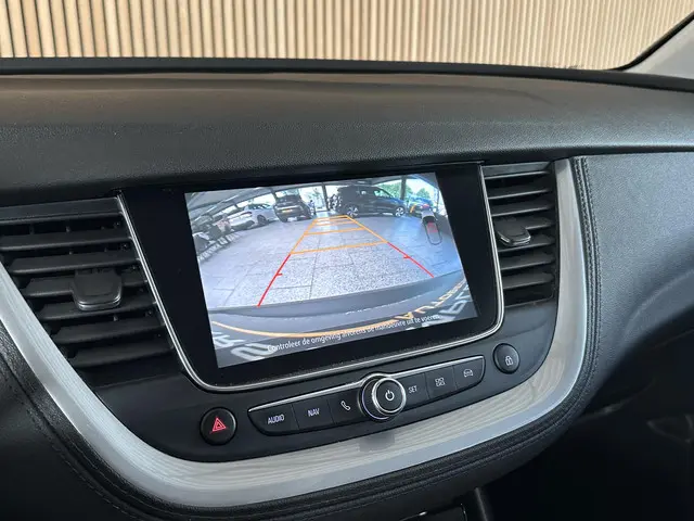 Opel Grandland X 1.2 Turbo Business + 2019 Benzine 11