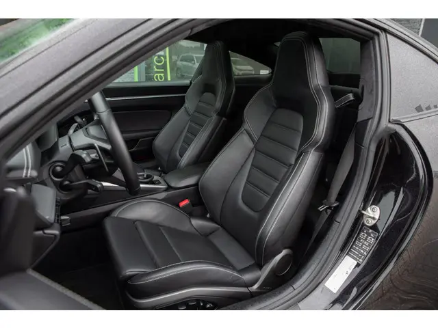 Porsche 911 3.8 Turbo 2021 Benzine 14