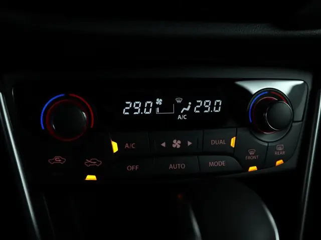 Suzuki S-Cross 1.5 Hybrid Style 2025 Hybride Benzine 7