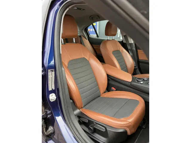 Alfa Romeo Giulia 2.0T Super 2017 Benzine 22