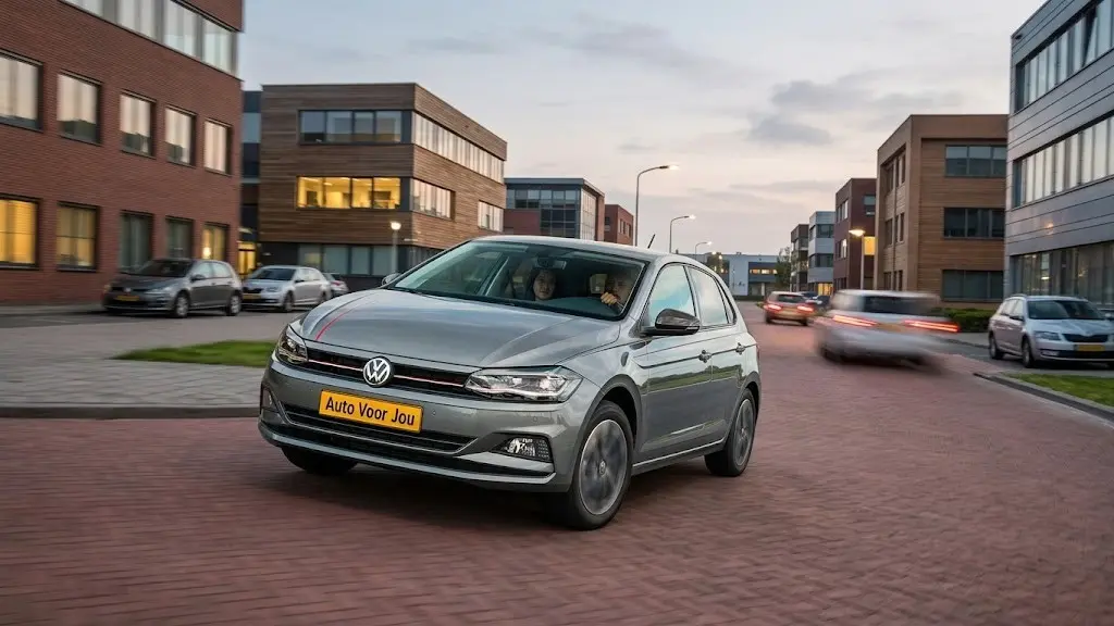 Volkswagen Polo kopen: koopgids, tips en uitvoeringen