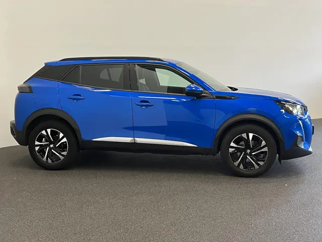 Peugeot 2008 1.2 PureTech 100pk Allure 2020 Benzine 3