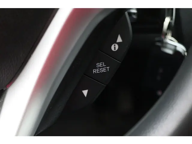 Honda Jazz 1.3 i-VTEC Trend Automaat 2017 Benzine 37