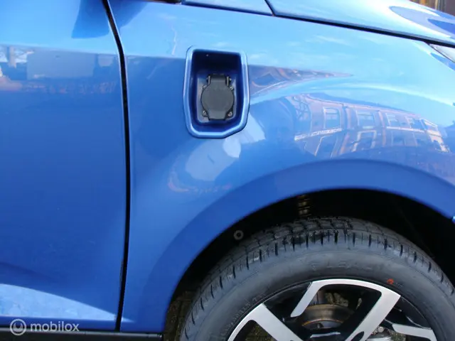 Aixam eCrossover Brommobiel SUV 2025 Elektrisch 6