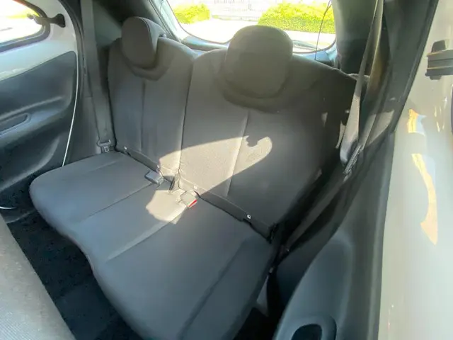 Toyota Aygo X 1.0 VVT-i MT play 2022 Benzine 7