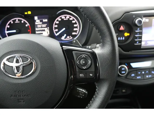 Toyota Yaris 1.5 VVT-i Active 2020 Benzine 21
