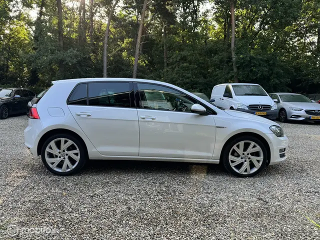 Volkswagen Golf 1.4 TSI CUP Edition 2014 Benzine 5