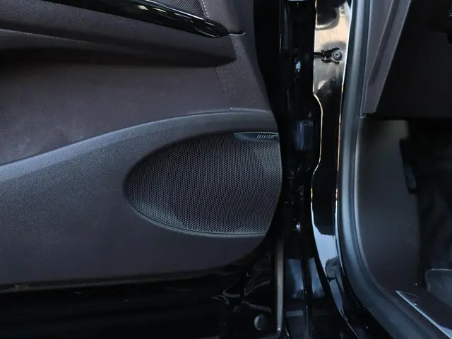 Renault Espace 1.6 dCi Initiale Paris 7p. 2018 Diesel 23