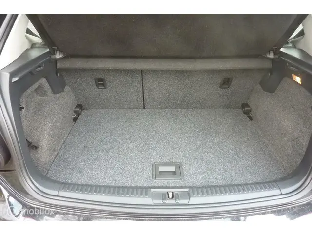 Volkswagen Polo 1.2 TSI Comfortline 2012 Benzine 9