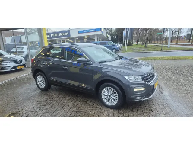 Volkswagen T-Roc 2