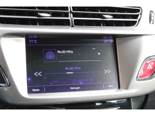 DS DS 3 1.2 PureTech Business 2016 Benzine 17