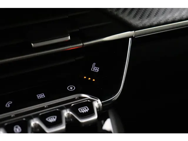 Peugeot e-208 EV Allure Pack 50 kWh 2022 Elektrisch 26
