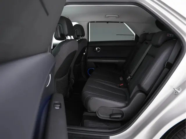 Hyundai IONIQ 5 Connect+ 73kWh [ 3-Fase ] 2022 Elektrisch 9