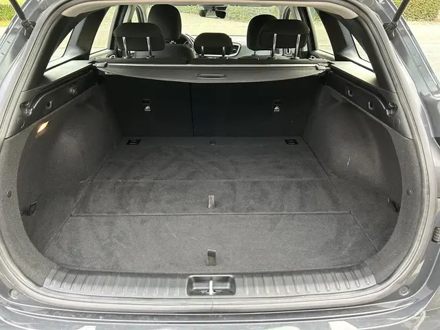 Kia Ceed Sportswagon 1.0 T-GDi DynamicLine 2023 Benzine 10