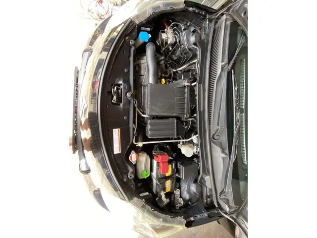 Suzuki Alto 1.0 Celebration EASSS 2014 Benzine 9