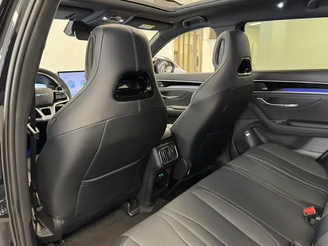 BYD SEAL U 1.5 DM-i FWD Boost 2025 Hybride Benzine 36