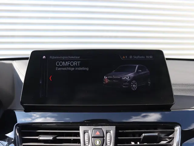 BMW X1 sDrive20i 2020 Benzine 26