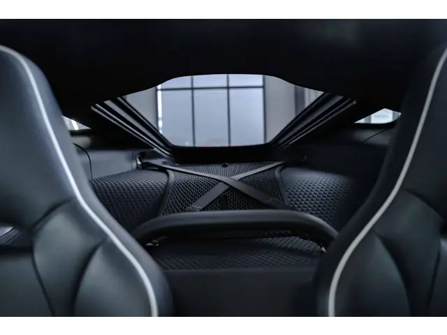 McLaren GT 4.0 V8 2023 Benzine 42