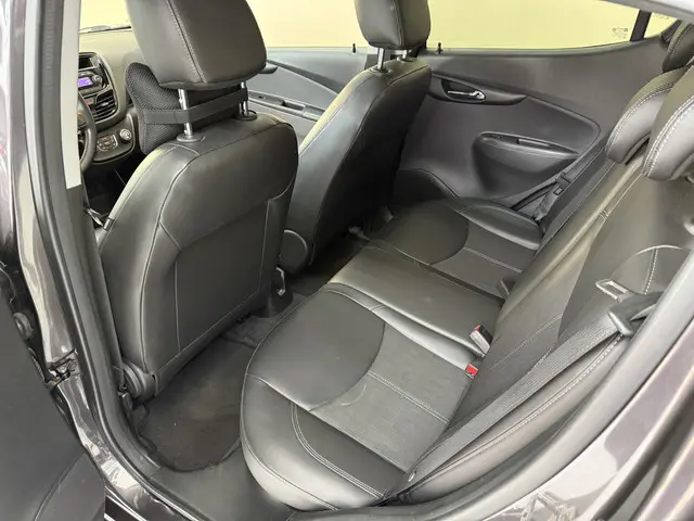 Opel KARL 1.0 Cosmo, 75Pk, 2015, 2015 Benzine 10
