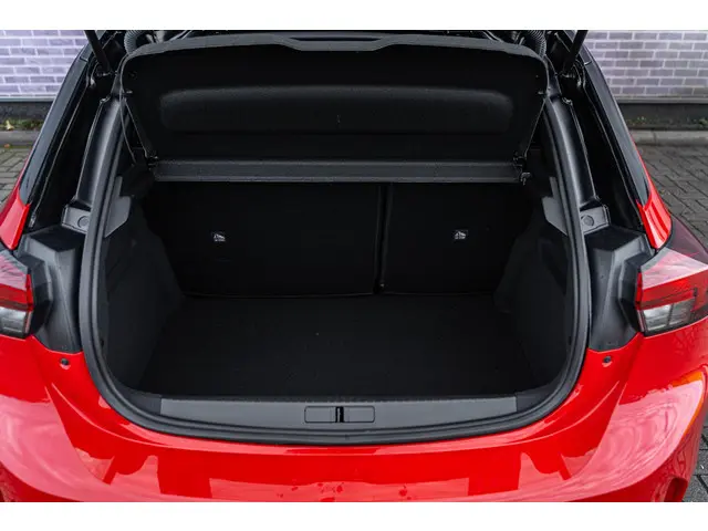 Opel Corsa 1.2 Turbo Yes 2024 Benzine 28